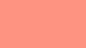 Sunlit Tangerine