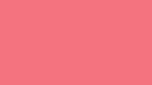 Bold Scarlet