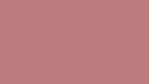 Crimson Caramel