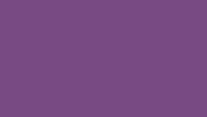 Plum Dusk