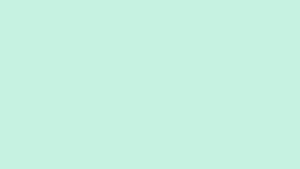 Turquoise Glow